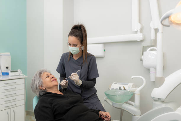 Urgent Tooth Repair in NC
