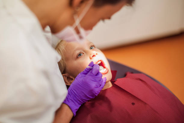 Best Emergency Tooth Extraction  in Belville, NC